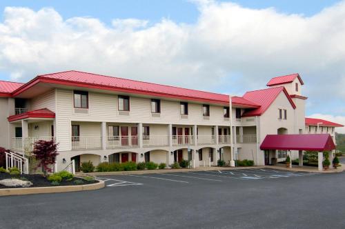 Red Roof Inn Lancaster in Lancaster, USA