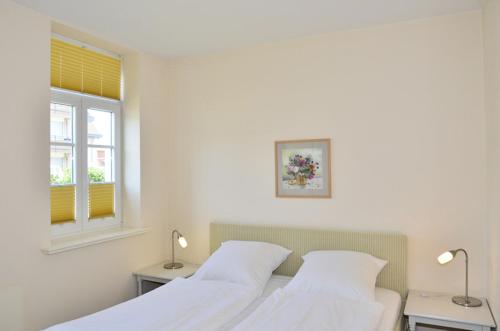 Eide, App 1 in Westerland, Deutschland