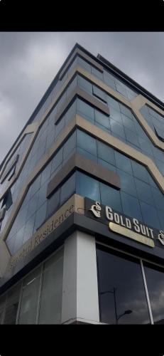 Istanbul Bakirkoy Golden Family Apartments - Istanbul