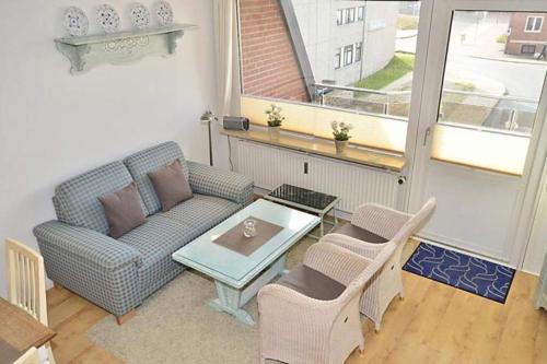 Atrium, App 23 in Westerland, Deutschland