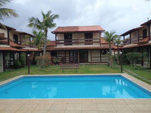 Casa da Rasa, 200m from Rasa Beach in 福莫薩灣