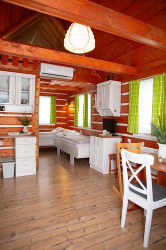 Apartmany Silver in Rokytnice nad Jizerou