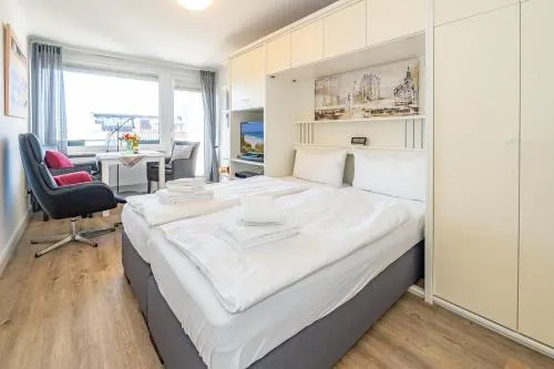 Wiking, App 204 in Westerland, Deutschland