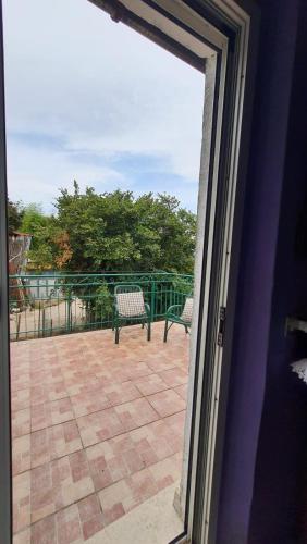 Windrose House in Sant' Angelo in Pontano