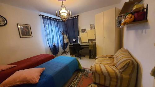 Windrose House in Sant' Angelo in Pontano