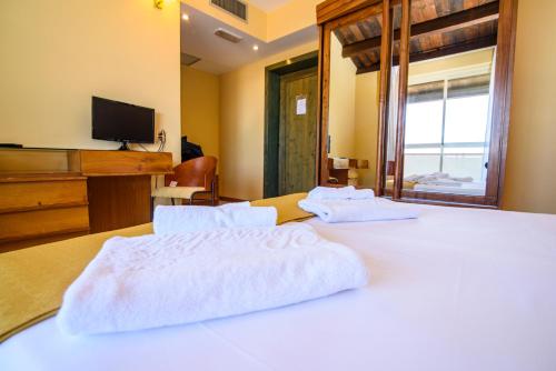Grand Hotel President Room Type - Economy Double Room