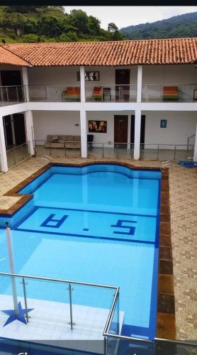 Hotel San Gil Santander