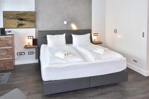 Wiking, App 216 in Westerland, Deutschland