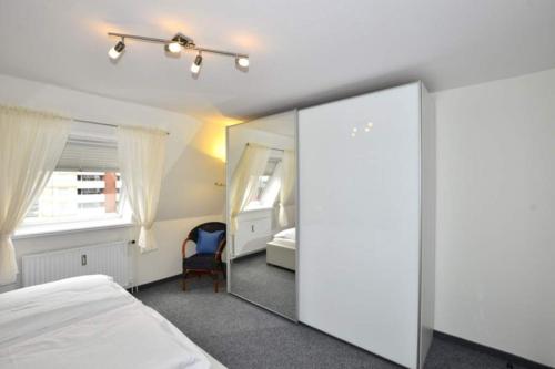 Atrium, App 30 in Westerland, Deutschland