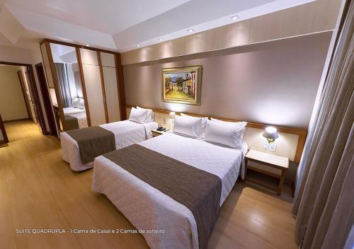 Riale Imperial Flamengo in 弗拉明戈