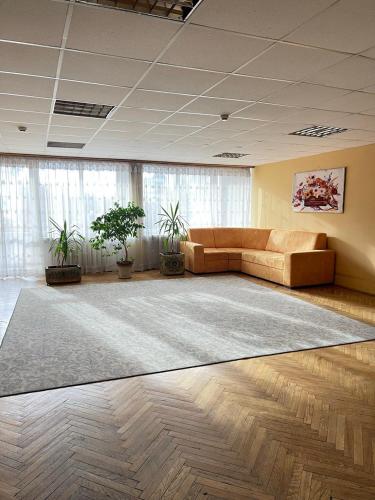 Faciliteter, Hetman Hotel in Lviv