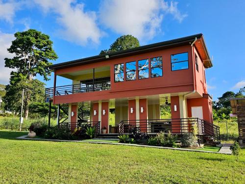 SALLAS Getaway in Couva