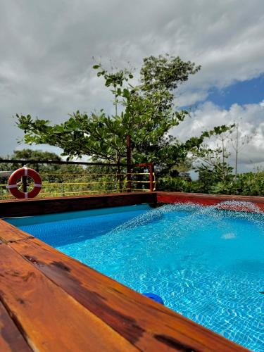 SALLAS Getaway in Couva