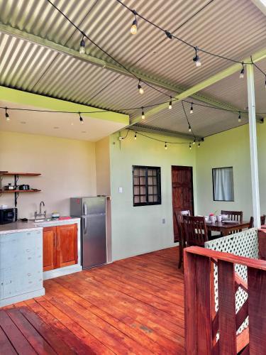 SALLAS Getaway in Couva