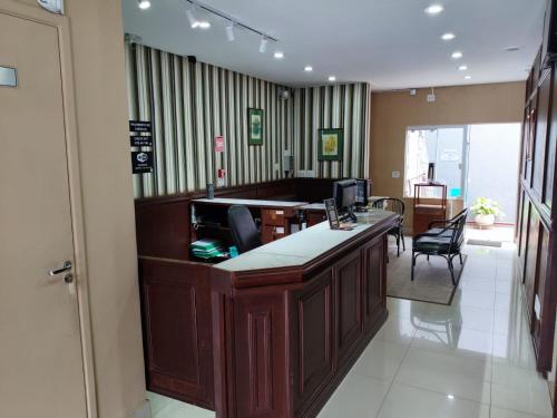 Hotel Executive photo 5