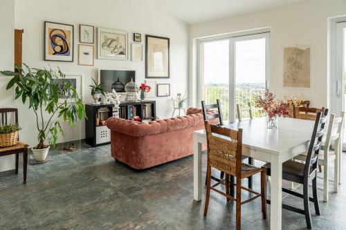 Marli Home chambre d'hôte Case Scataglia