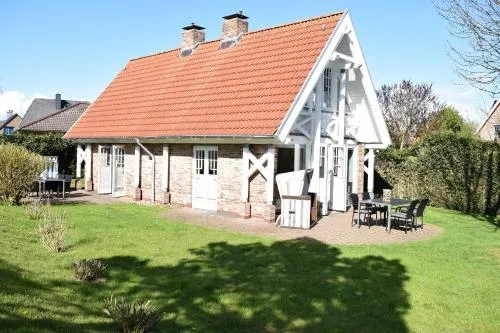Brönswai 5B in Westerland, Deutschland