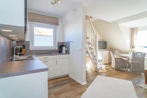 Bötticherstraße 4, App 11 "Sonnenperle" in Westerland, Deutschland