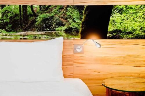 ibis Styles Sarrebourg Hotel de charme Réchicourt-le-Château