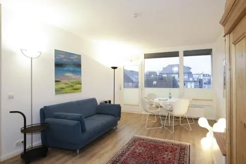 Klaus-Groth-Straße 2, App 31 in Westerland, Deutschland