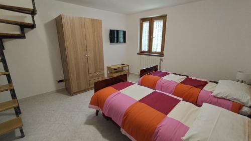 Il Respiro Della Laga B&B Casa Vacanze in Amatrice
