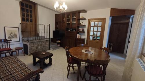 Il Respiro Della Laga B&B Casa Vacanze in Amatrice
