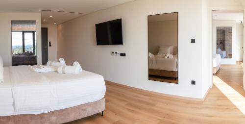 Megara Hotel - Selinia