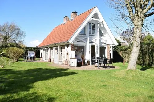 Brönswai 5A in Westerland, Deutschland
