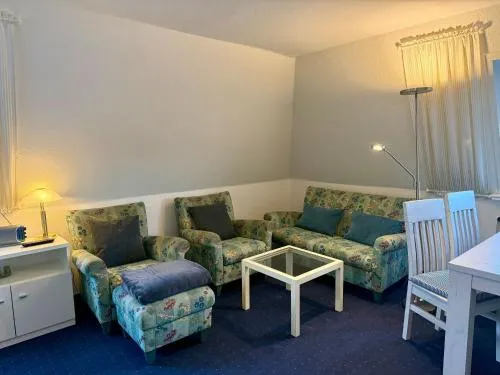 Atrium, App 22 in Westerland, Deutschland