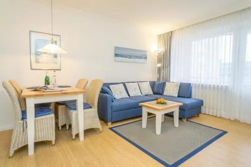 Atrium, App 12 in Westerland, Deutschland