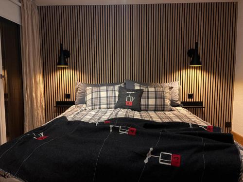 Holiday Apartment in Engelberg - Laub