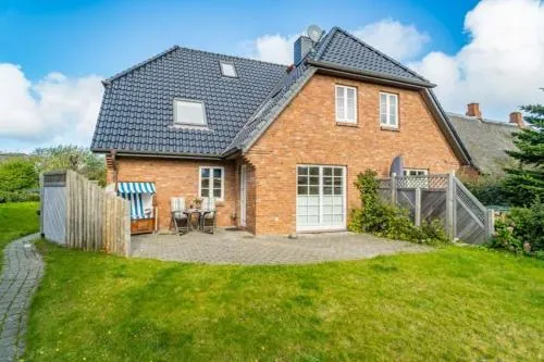 Stadumstraße 26A, EG in Westerland, Deutschland