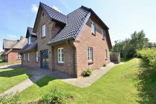 Stadumstraße 26A, EG in Westerland, Deutschland