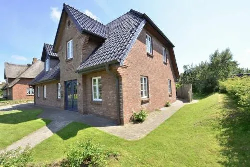 Stadumstraße 26A, EG in Westerland, Deutschland