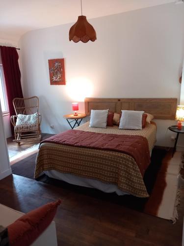 Le Micolo in Mailly-Le-Chateau