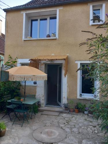 Le Micolo in Mailly-Le-Chateau
