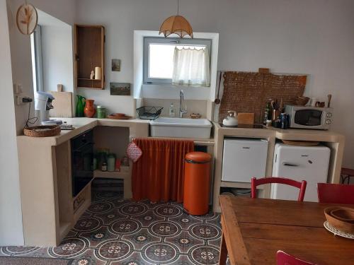 Le Micolo in Mailly-Le-Chateau