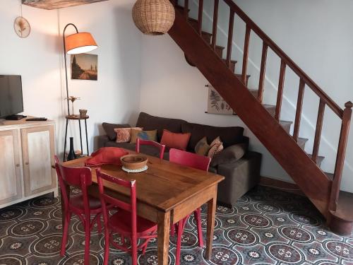 Le Micolo in Mailly-Le-Chateau