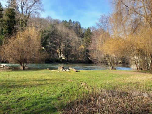 Le Micolo in Mailly-Le-Chateau