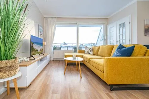 Haus Oose, App 8 in Westerland, Deutschland