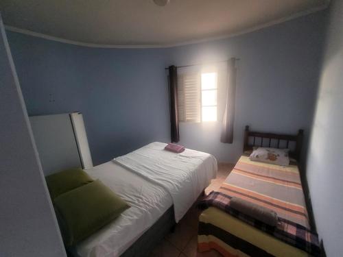 Hotel Avenida Paraísopolis MG (Hotel Avenida Paraisopolis MG) in Paraisopolisa
