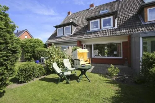 Malvenhof, App EG in Wenningstedt-Braderup, Deutschland