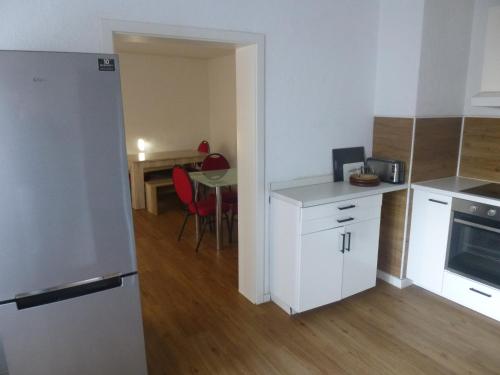 Haus Unterkunft für Monteure in Bingen am Rhein (Haus Unterkunft fur Monteure in Bingen am Rhein) in Bingen am Rhein