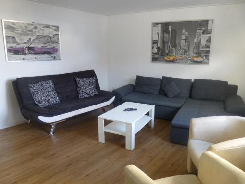 Haus Unterkunft für Monteure in Bingen am Rhein (Haus Unterkunft fur Monteure in Bingen am Rhein) in Bingen am Rhein