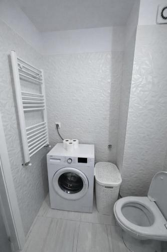 Duša, Apartment Schengen Area & UPG Ploiesti in Tatarani