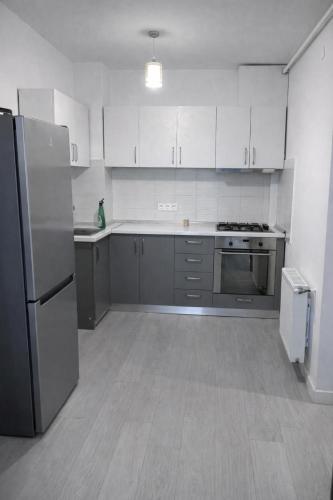 Apartment Schengen Area & UPG Ploiesti in Tatarani