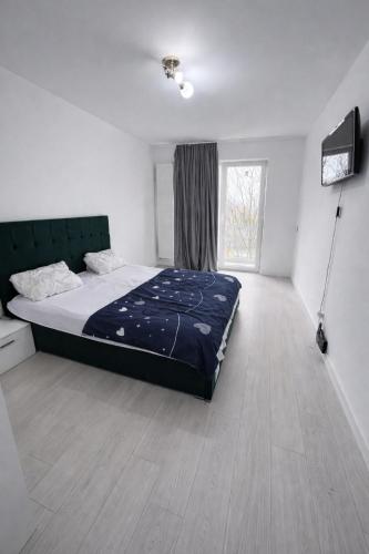 Apartment Schengen Area & UPG Ploiesti in Tatarani