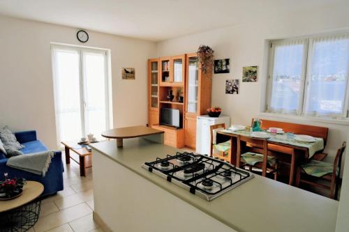 Casa Palmira in 德利納