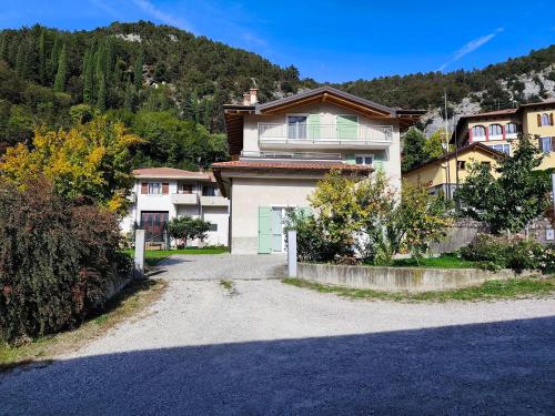 Casa Palmira in 德利納