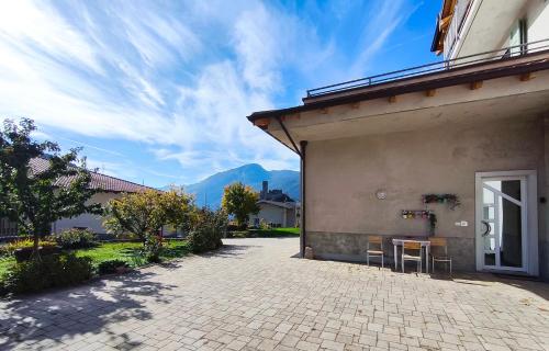 Casa Palmira in 德利納